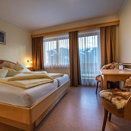 Hotel Raunig Bad Kleinkirchheim Dış mekan fotoğraf