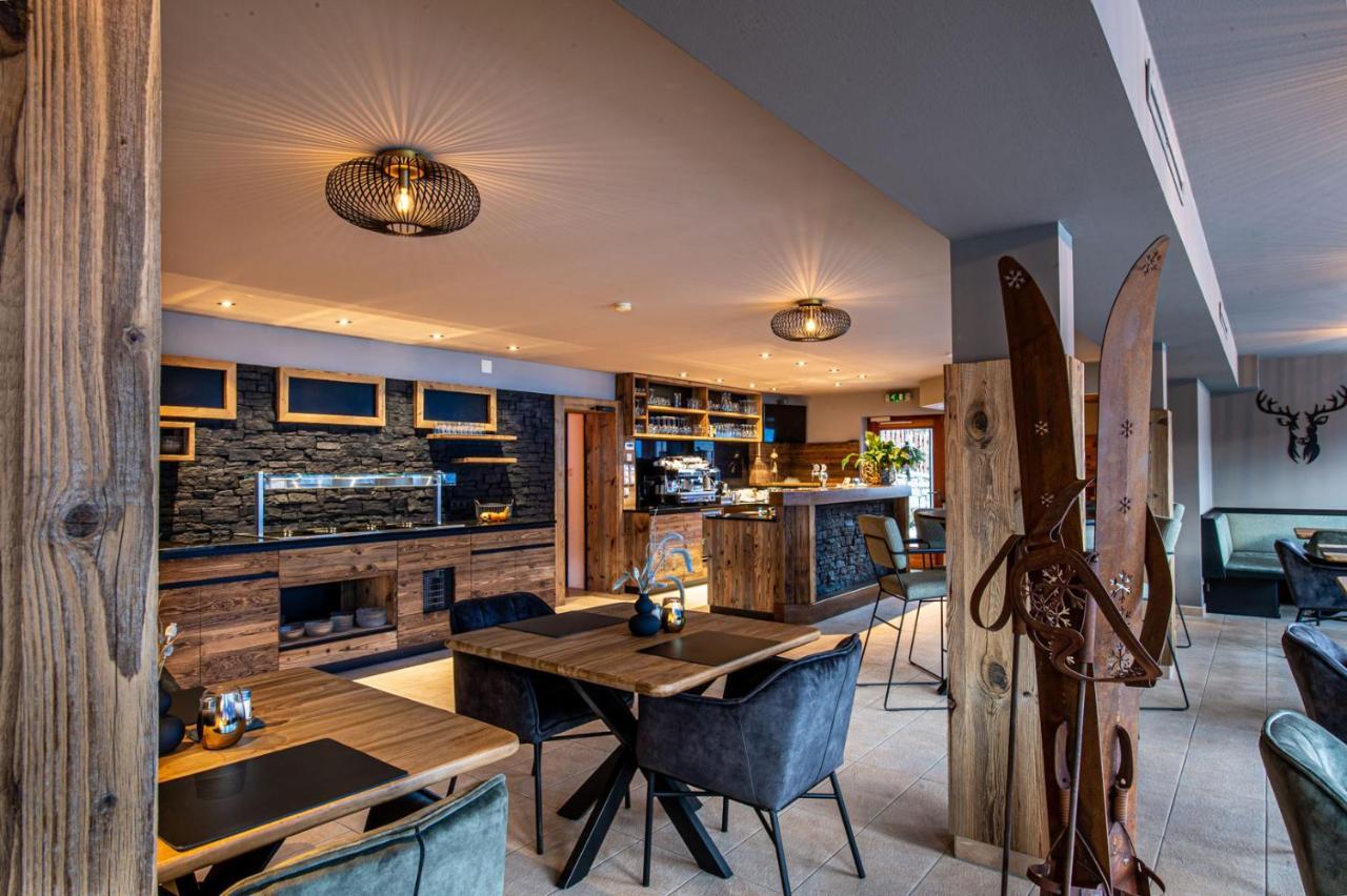 Hotel Raunig Bad Kleinkirchheim Dış mekan fotoğraf