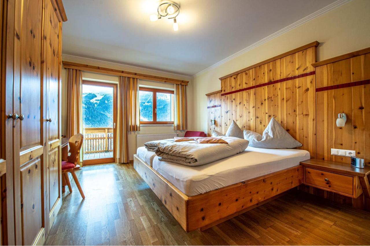 Hotel Raunig Bad Kleinkirchheim Dış mekan fotoğraf