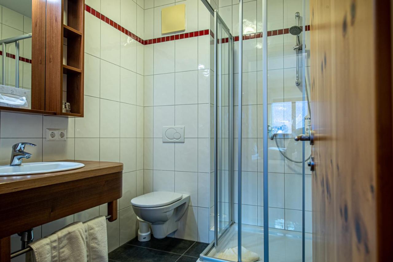 Hotel Raunig Bad Kleinkirchheim Dış mekan fotoğraf