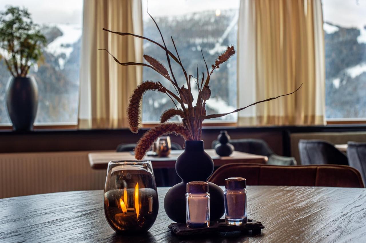 Hotel Raunig Bad Kleinkirchheim Dış mekan fotoğraf