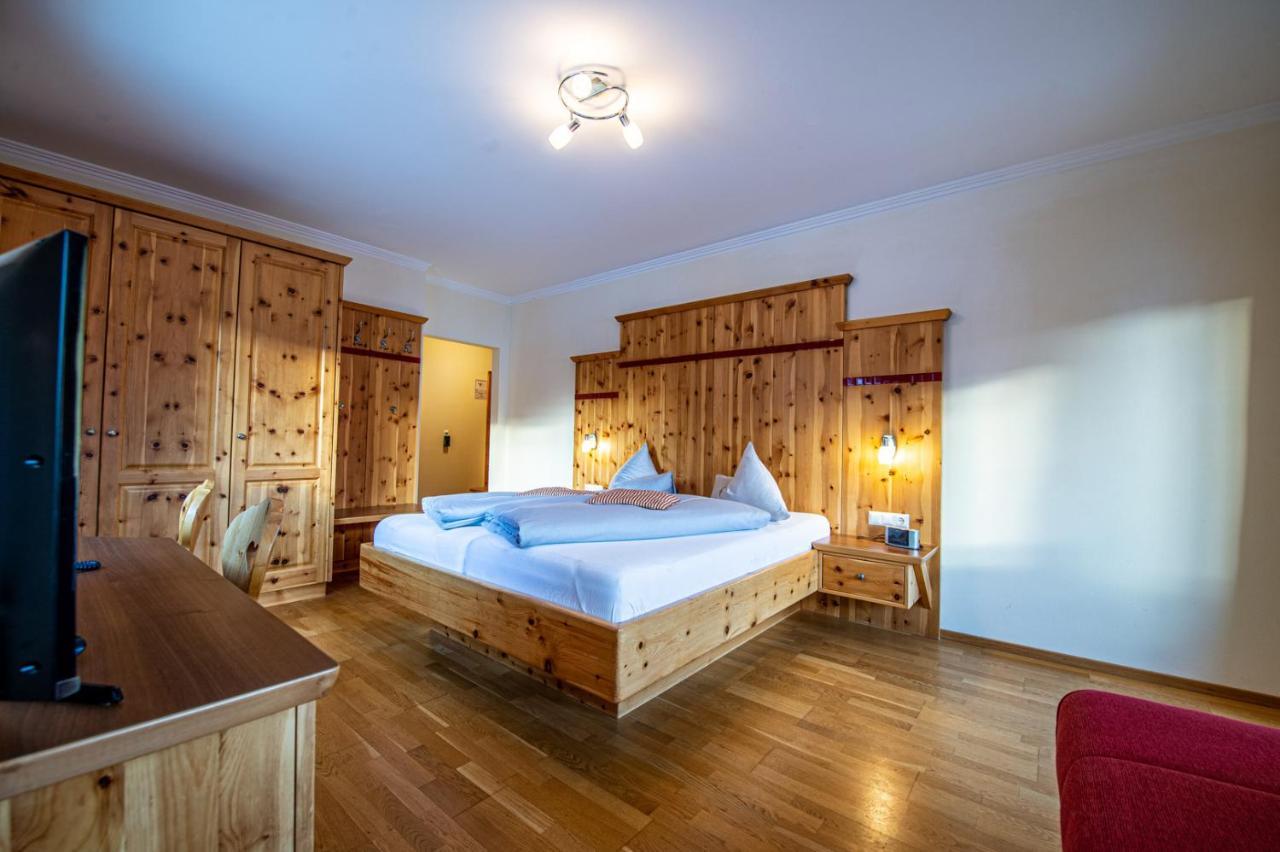 Hotel Raunig Bad Kleinkirchheim Dış mekan fotoğraf