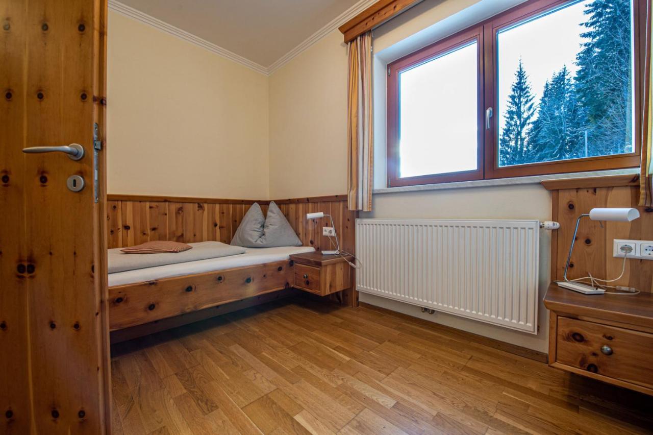 Hotel Raunig Bad Kleinkirchheim Dış mekan fotoğraf
