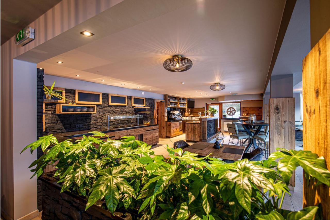 Hotel Raunig Bad Kleinkirchheim Dış mekan fotoğraf